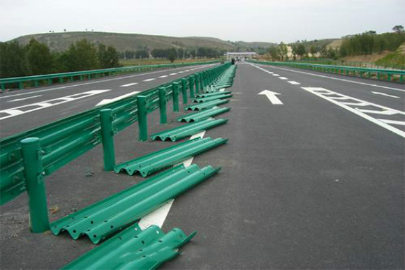 宿迁波形护栏的维护与管理确保道路安全的关键步骤